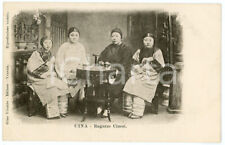 1900 costumi cina usato  Milano