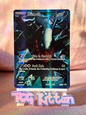 Darkrai Team Plasma BW73 Black Star Promo Black & White Era MP TCGKITTEN comprar usado  Enviando para Brazil