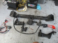 Bmw hidden hitch for sale  Vail