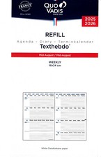 Ricambio agenda quo usato  Italia