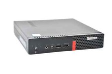 Lenovo thinkcentre m715q d'occasion  Bischwiller