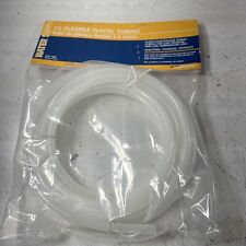 Clear polyethylene tubing for sale  Dodge