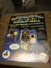 Nintendo super mario for sale  Southampton