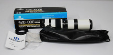 Lightdow 420 800mm gebraucht kaufen  Dortmund