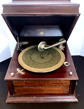 Antiq. columbia grafonola for sale  Birmingham