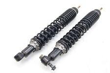 Rear shock absorber d'occasion  Expédié en Belgium