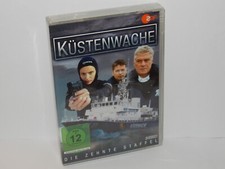 Küstenwache komplette season gebraucht kaufen  Bad Vilbel