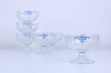 Coppe gelato set usato  Vilminore di Scalve