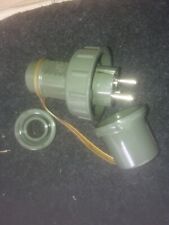 Mennekes schuko stecker gebraucht kaufen  Augsburg