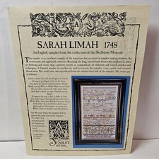 Vtg scarlet letter for sale  Newell