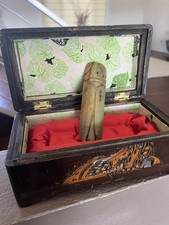 Chinese antique jade for sale  La Habra
