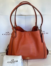 Coach 57125 edie for sale  Gresham