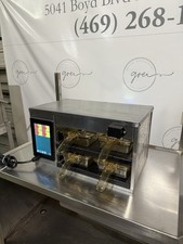 Merco heated holding for sale  Rowlett