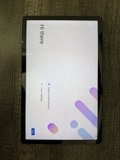 Lenovo tab m10 d'occasion  Expédié en Belgium