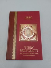 Terry pratchett eric for sale  SCARBOROUGH