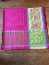 Provence jacquard tablecloth for sale  Grosse Pointe