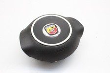 Capa de volante ABARTH Fiat 500/595/695 312 735477587 1.4 comprar usado  Enviando para Brazil
