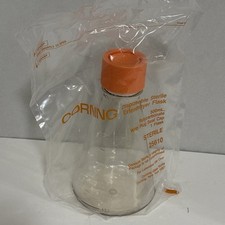 Corning disposable sterile d'occasion  Expédié en Belgium