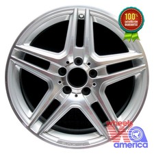Wheel rim mercedes for sale  Houston