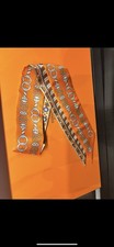 Hermes twilly tuch gebraucht kaufen  Berlin