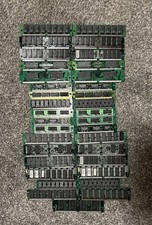 Konvolut 35x arbeitsspeicher gebraucht kaufen  Kamp-Lintfort