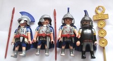 Playmobil römische kaisergard gebraucht kaufen  Oberhausen