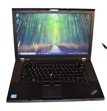 Lenovo ThinkPad T530 Core i5-3230M 2.6GHz 8GB RAM 256GB SSD Windows 10 Pro WiFi comprar usado  Enviando para Brazil