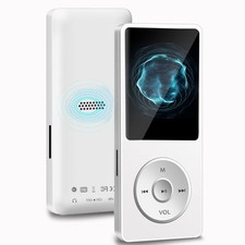 Lettore mp3 bluetooth usato  Italia