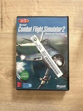 Combat flight simulator d'occasion  Versailles
