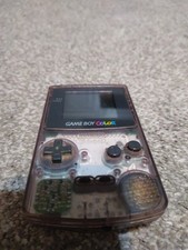 Game boy colour for sale  BATLEY