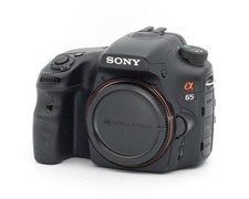 Sony alpha gehäuse gebraucht kaufen  Nordhorn