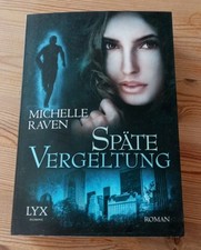Späte vergeltung raven gebraucht kaufen  Iggensbach