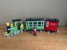 Postman pat greendale for sale  WATFORD