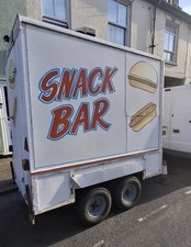 Small catering food for sale  LOWESTOFT