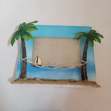 Metal beach palm for sale  Lake Mills