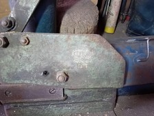 Vintage keetona hand for sale Vintage keetona hand for sale  BURY ST. EDMUNDS