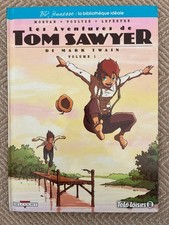 Aventures tom sawyer d'occasion  Paris-
