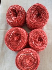 Lot pelotes fantaisies d'occasion  Valmondois