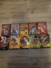 Yugioh komplette serie gebraucht kaufen  Kempen