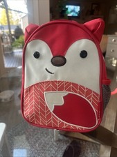 Mochila Skip Hop infantil coleção zoológico raposa bolsa infantil sem coleira comprar usado Mochila Skip Hop infantil coleção zoológico raposa bolsa infantil sem coleira comprar usado  Enviando para Brazil