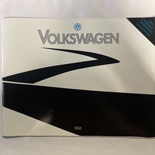 1991, Volkswagen, Passat, (MH900) comprar usado  Enviando para Brazil