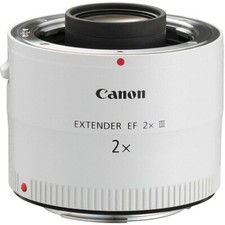 Canon extender iii for sale  Richmond