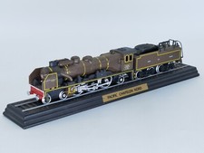 Altaya miniature locomotive d'occasion  Pornichet