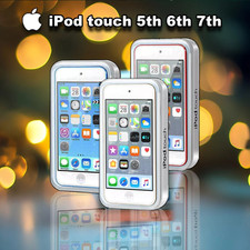 Novo Apple iPod Touch 7ª Geração 256GB (Selado) Todas as Cores Frete Rápido LOTE comprar usado  Enviando para Brazil