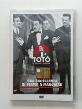 Dvd new toto usato  Villar Focchiardo