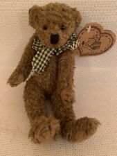 Heartfelt collectables teddy for sale  VENTNOR