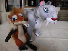 Ice age stofftiere gebraucht kaufen  Sprockhövel