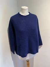 Sessun blue knit for sale  LYNDHURST