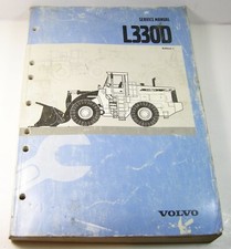 Volvo l330d wheel for sale  Clayton