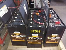 Deka 24volt electric for sale  Louisville